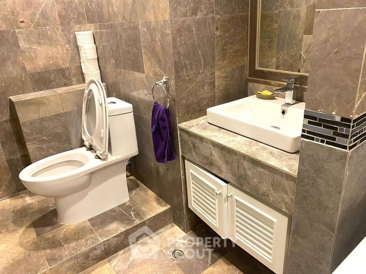 picture 2-BR Condo at Saranjai Mansion Condominium near BTS Nana (ID 1455581) - 5/29