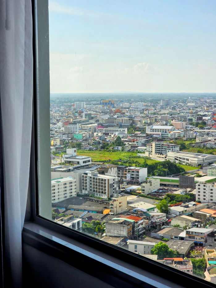 รูป For rent Escent Condominium Central Hatyai - รูปที่ 16/17