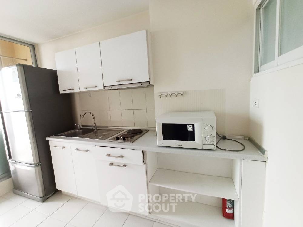 รูป คอนโด 1-ห้องนอน ที่ ไลฟ์ แอท พหลฯ-อารีย์ ใกล้ BTS สะพานควาย (ID 818071) - รูปที่ 5/8