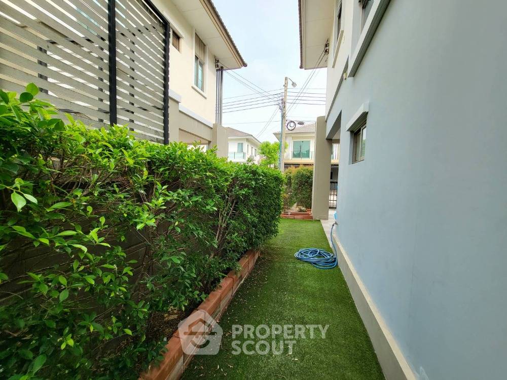 รูป บ้าน 3-ห้องนอน ที่ เดอะ แพลนท์ เอสทีค พัฒนาการ 38 ใน สวนหลวง (ID 1495491) - รูปที่ 3/15