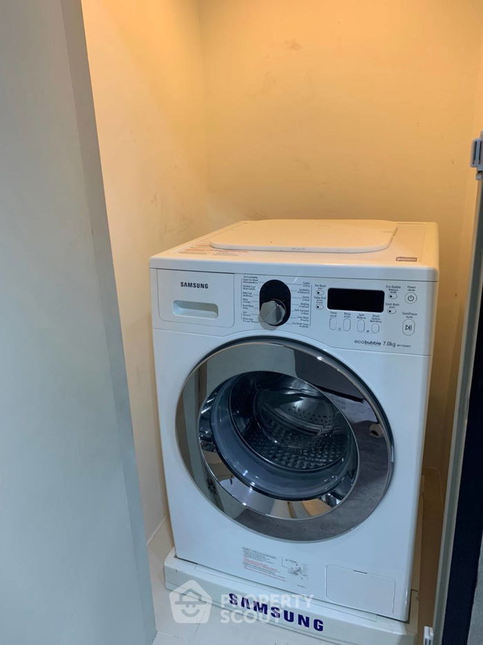 picture 2-BR Condo at Ideo Mobi Rama 9 near MRT Phra Ram 9 (ID 566090) - 17/17