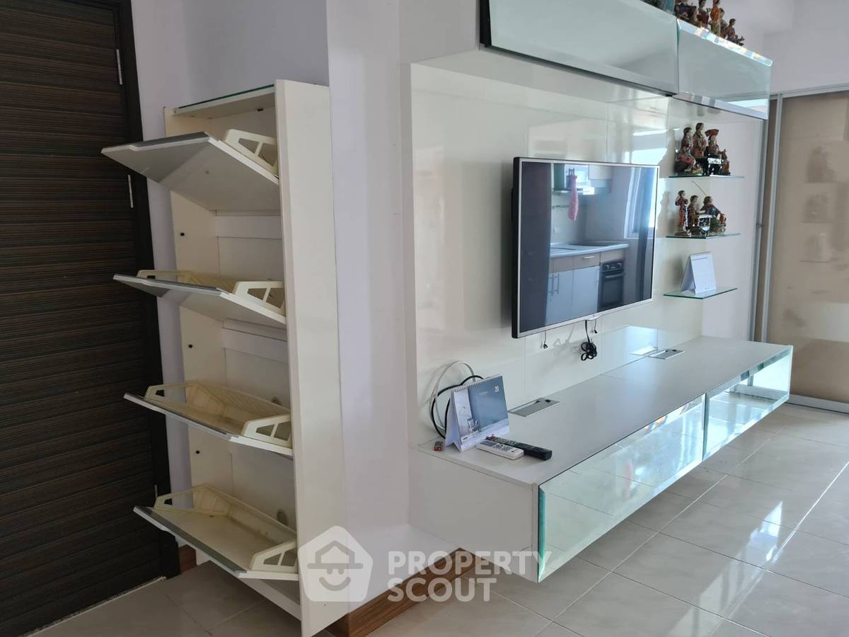 รูป คอนโด 2-ห้องนอน ที่ ศุภาลัย ปาร์ค เอกมัย-ทองหล่อ ใกล้ ARL รามคำแหง (ID 1438238) - รูปที่ 11/33