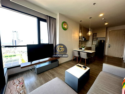 Condos for rent : ✨For rent: Keen Centre Condo Sriracha✨40,000/month, 2 bedrooms/2 bathrooms