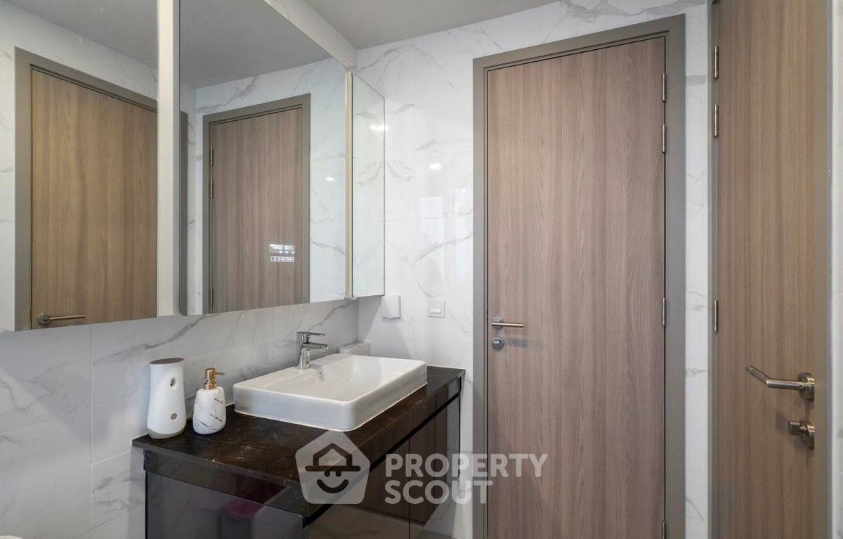รูป คอนโด 1-ห้องนอน ที่ คลาวด์ ทองหล่อ-เพชรบุรี ใกล้ MRT เพชรบุรี (ID 1822103) - รูปที่ 11/21