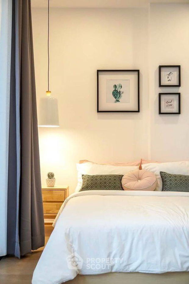 picture 1-BR Condo at Ashton Chula Silom near MRT Sam Yan (ID 1105659) - 10/17