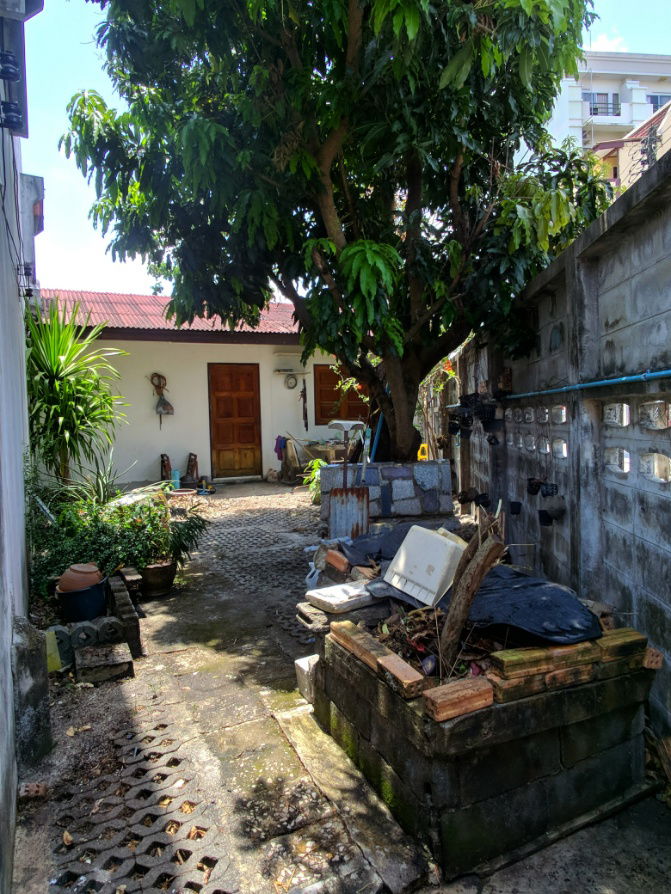picture Town house Near Rajchapat Songkhla - 5/20