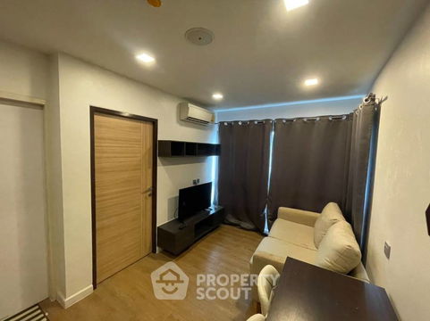 คอนโด 2-ห้องนอน ที่ เอสตา พหลฯ - สะพานใหม่ ใน อนุสาวรีย์ (ID 854917)