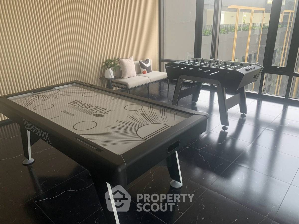 picture 2-BR Condo at NUE Mega Plus Bangna in Bang Kaeo (ID 2094524) - 11/14