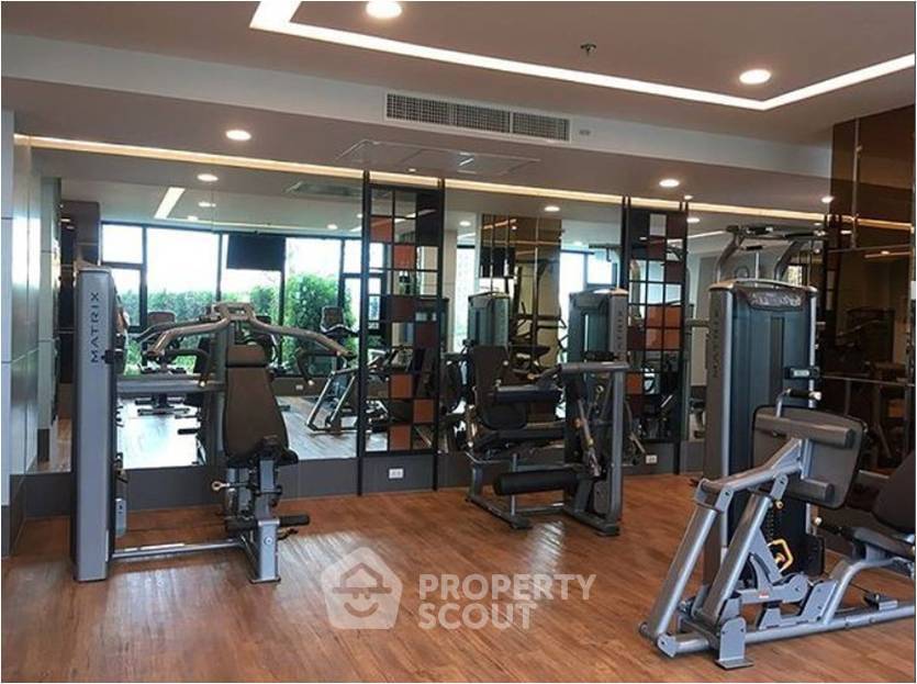 picture 1-BR Condo at Supalai Loft Talatphu Station near BTS Talat Phlu (ID 425780) - 2/6