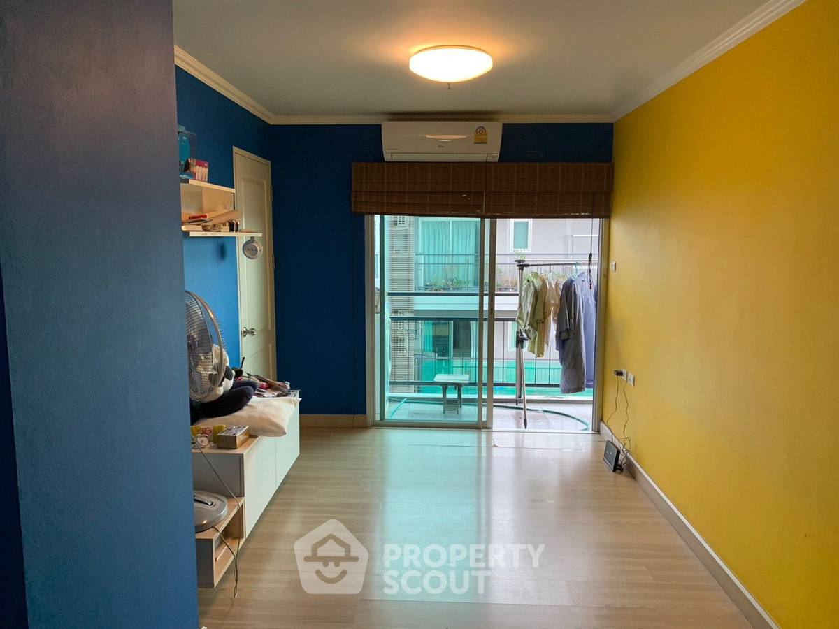รูป คอนโด 2-ห้องนอน ที่ ดิ เอสเคป คอนโดมิเนียม สุขุมวิท 101/1 ใน บางจาก (ID 1145246) - รูปที่ 5/8