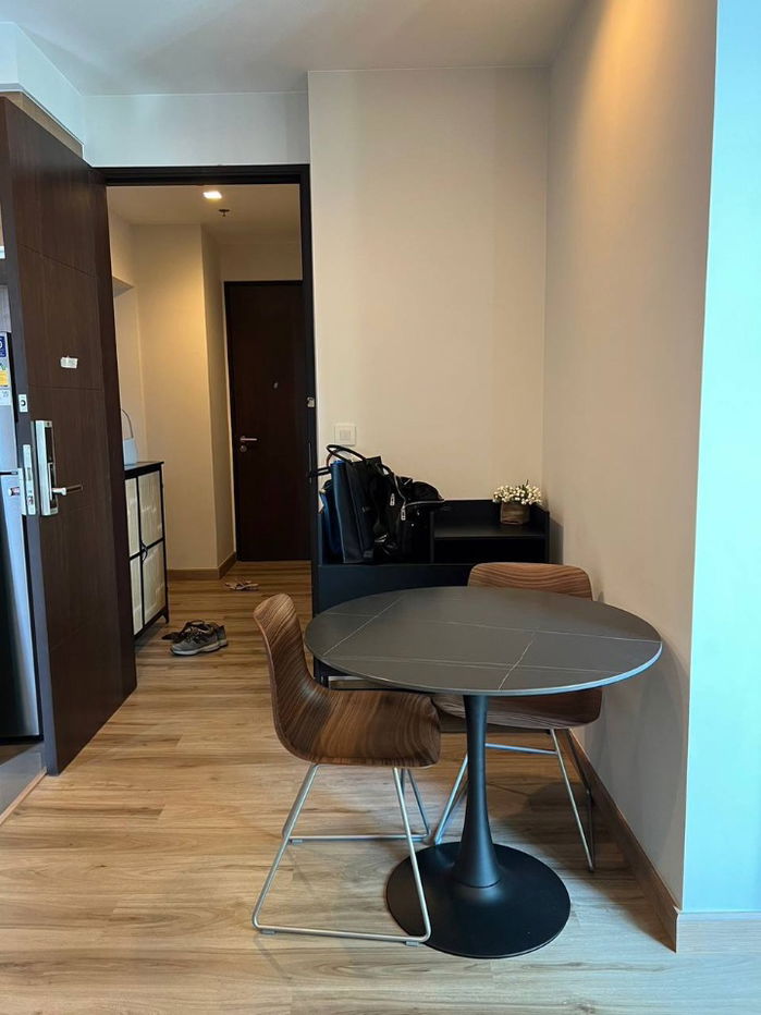 picture Wish Signature Midtown Siam 1【𝐑𝐄𝐍𝐓】🔥A warm, luxurious room provides a sense of relaxation and privacy.🔥  Contact Line ID: @hacondo - 10/10