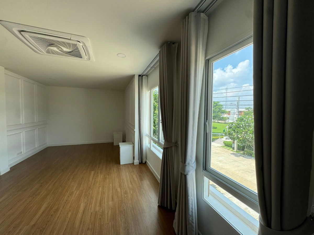 picture 🔥🔥🔥 Super Hot Deal! 🔥🔥🔥 🏡 House for Rent at MODEN Bangna–Thepharak Project - 19/36
