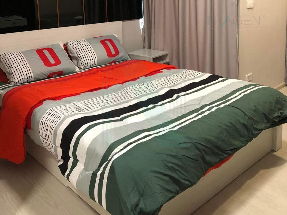 รูป ให้เช่า แชปเตอร์วัน ชายน์ บางโพ STUDIO ชั้น 7 ใกล้ ตลาดสดศรีเขมา - รูปที่ 4/8