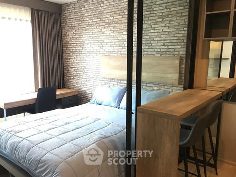 1-BR Condo at Life Asoke near ARL Makkasan (ID 2236643)