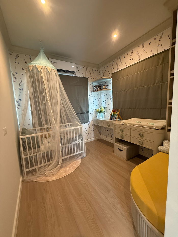 picture Townhome for Sale at Anasiri Ramkhamhaeng – Move-in Ready Project by Sansiri - 6/8