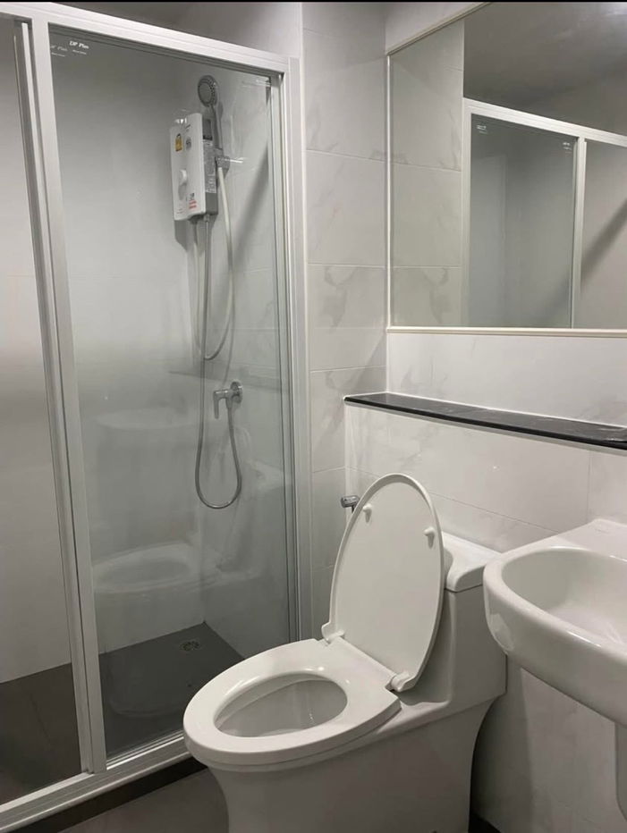 picture #R5469 🎉 030868 Condo for rent  RYE Condo Sukhumvit 101/1 - 7/7