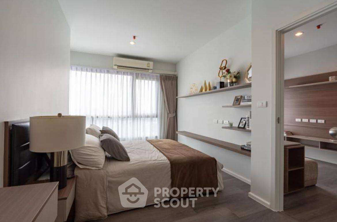 picture 2-BR Condo at The Stage Taopoon - Interchange near MRT Tao Poon (ID 1381372) - 5/9