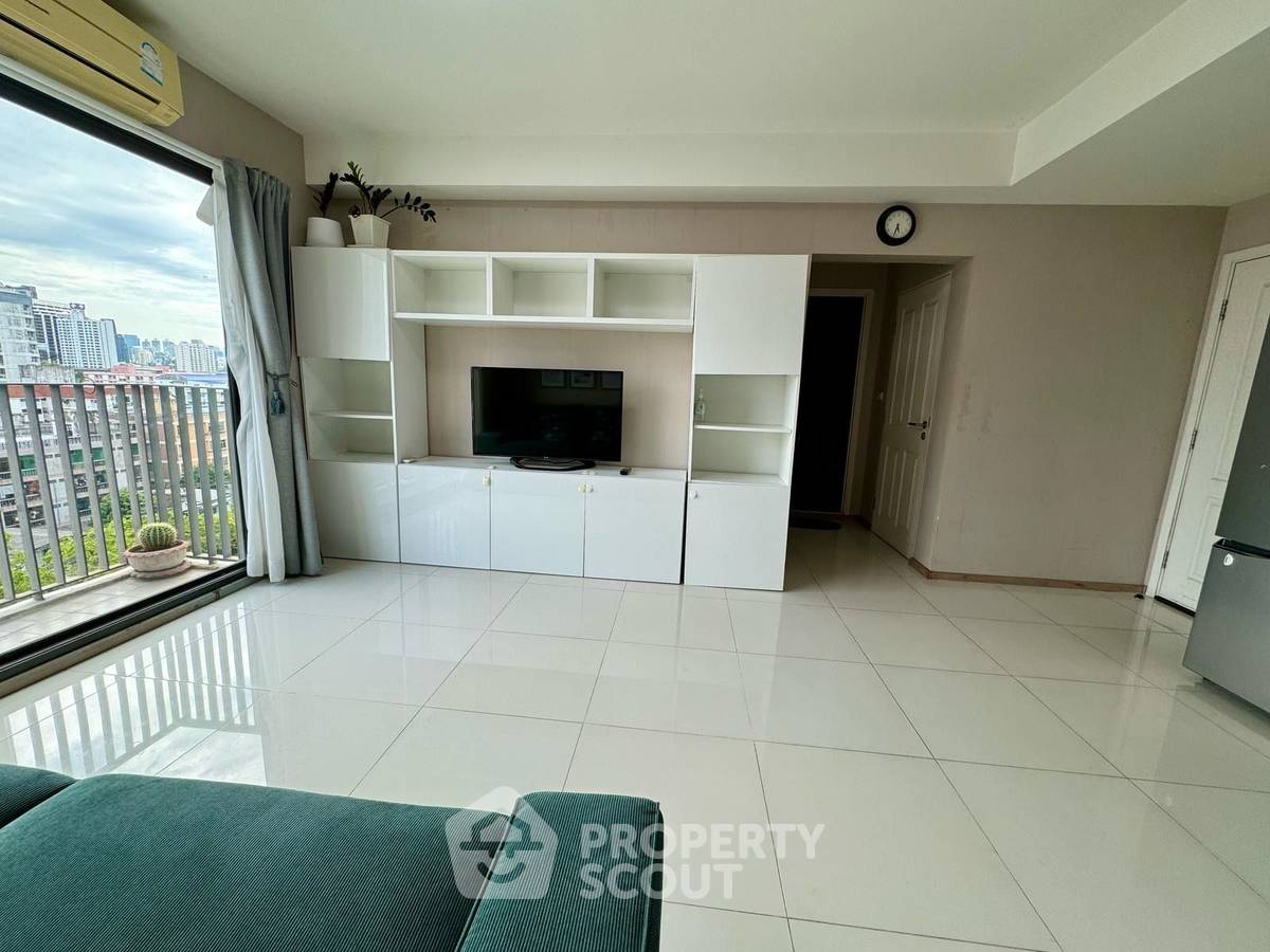 picture 2-BR Condo at Fuse Mobius Ramkhamhaeng Klongton near ARL Ramkhamhaeng (ID 2049426) - 2/48