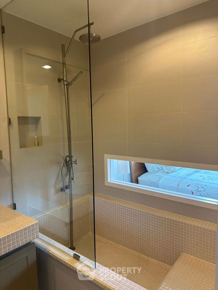 รูป คอนโด 2-ห้องนอน ที่ บ้านนับคลื่น ใกล้ เมมโมรี่ เฮาส์ คาเฟ่ หัวหิน (ID 2041982) - รูปที่ 7/9