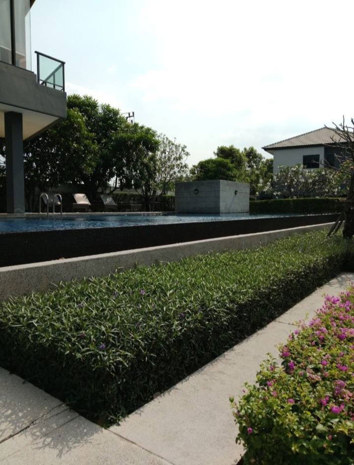 รูป ให้เช่า เซนโทร รามอินทรา จตุโชติ แต่งครบจบพร้อมอยู่ KNFH0001 - รูปที่ 29/31