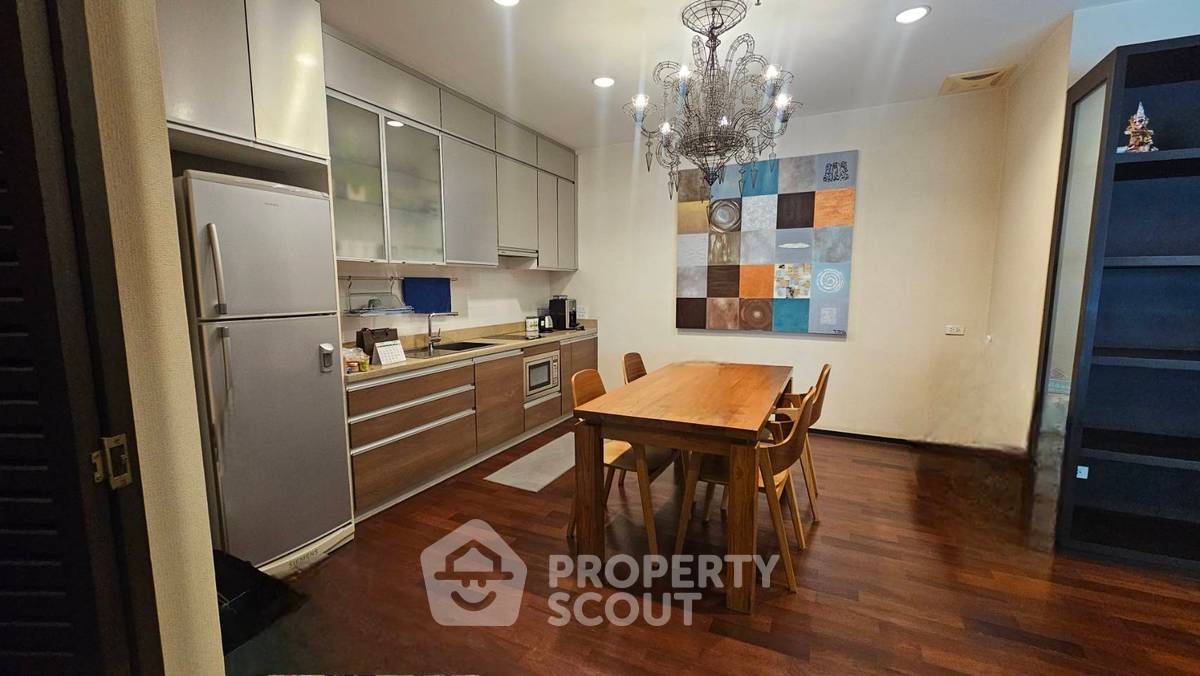 picture 2-BR Condo at Noble Ora near BTS Thong Lor (ID 2193545) - 4/19