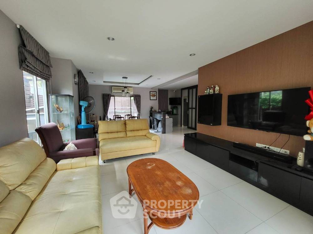 รูป บ้าน 3-ห้องนอน ที่ เดอะ แพลนท์ เอสทีค พัฒนาการ 38 ใน สวนหลวง (ID 1495491) - รูปที่ 4/15