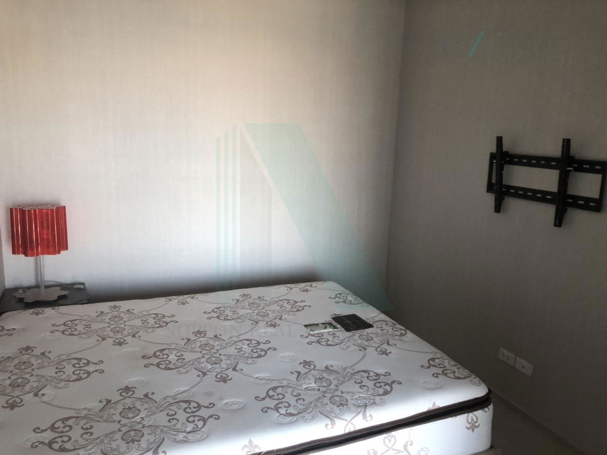 picture For rent, Ideo Sukhumvit 115, 1 bedroom, 26th floor, near BiG C Jumbo. - 4/8