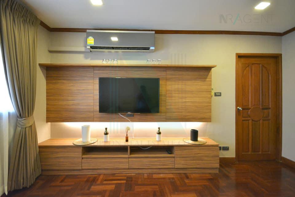 รูป 📌 ให้เช่าคอนโด ทองหล่อ ทาวเวอร์ อาคาร B ชั้น 12 1 ห้องนอน ขนาด 50.00 ตรม ใกล้ โรงพยาบาลสมิติเวช - รูปที่ 6/8