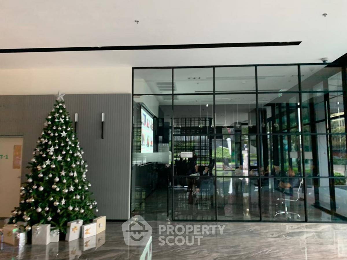 picture 1-BR Condo at Ideo Phaholyothin Chatuchak near BTS Saphan Khwai (ID 1955384) - 20/23