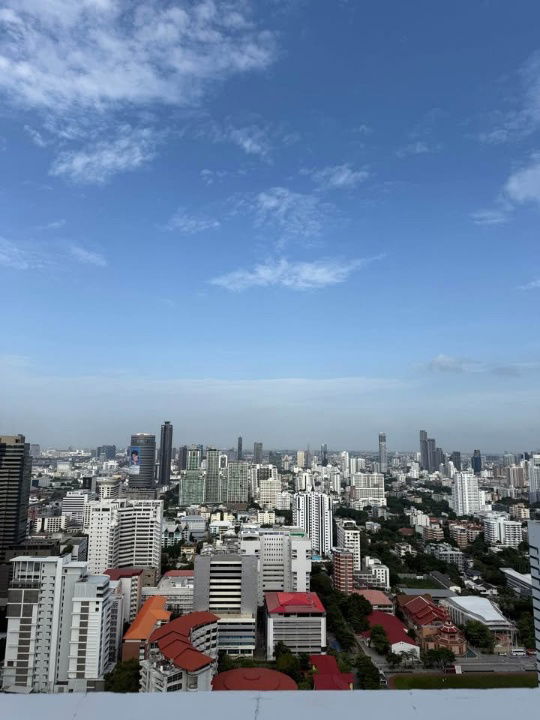 picture The Lofts Asoke | Available now Near MRT Phetchaburi (200 meters) 3 minutes walking . - 22/22