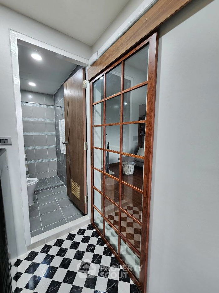 picture Studio Condo at Dcondo Campus Resort Bangna in Bang Bo (ID 1970189) - 12/13