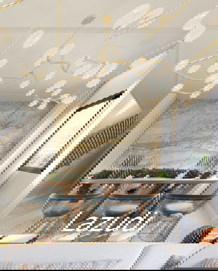 picture 4 Bedrooms 5 Bathrooms 272.35 SQ.M. The Palm Grandios - 25/27