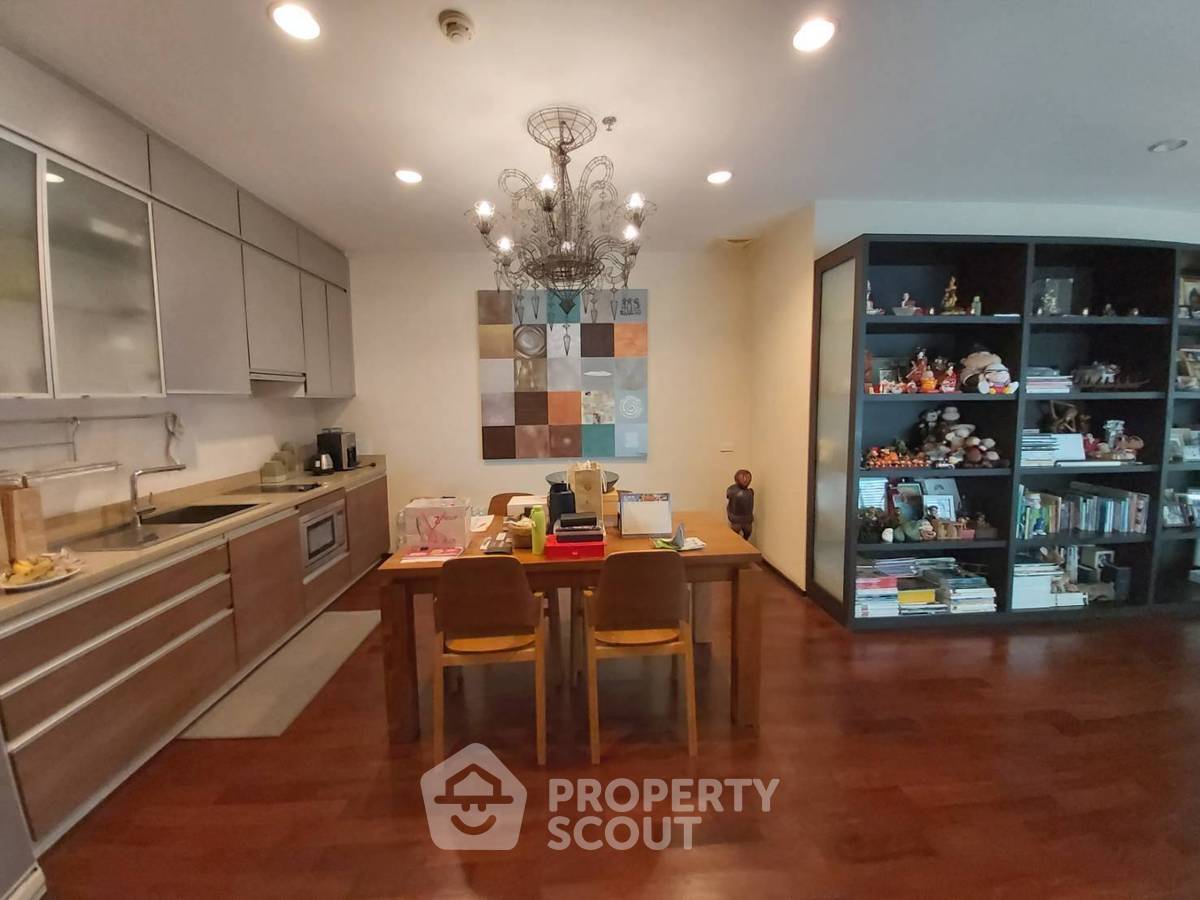 picture 2-BR Condo at Noble Ora near BTS Thong Lor (ID 2193545) - 3/19