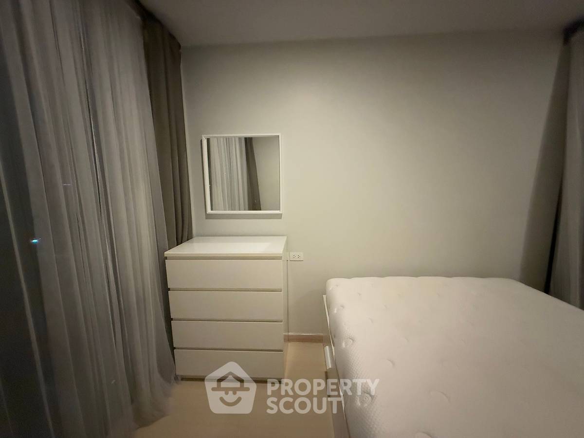 รูป คอนโด 1-ห้องนอน ที่ แบงค์คอก ฮอไรซอน สาทร ใกล้ BTS เซนต์หลุยส์ (ID 401483) - รูปที่ 22/24