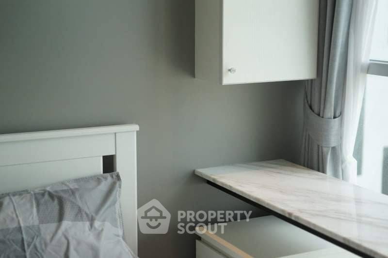 picture 1-BR Condo at Noble Revolve Ratchada near MRT Thailand Cultural Centre (ID 448968) - 3/7