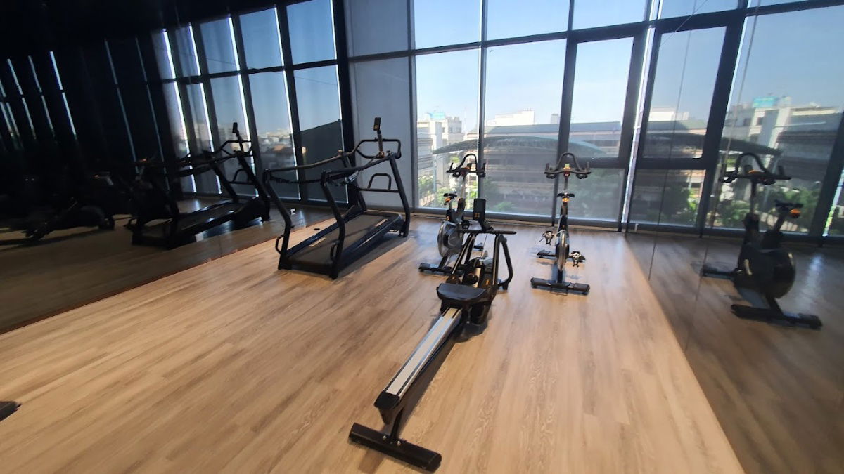 picture Life sathorn sierra for rental  - 22/27