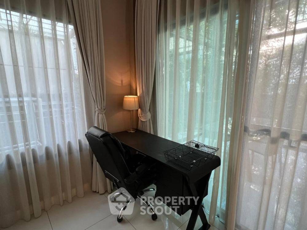 รูป บ้าน 4-ห้องนอน ที่ มัณฑนา อ่อนนุช-วงแหวน 4 ใน ดอกไม้ (ID 1491059) - รูปที่ 10/11