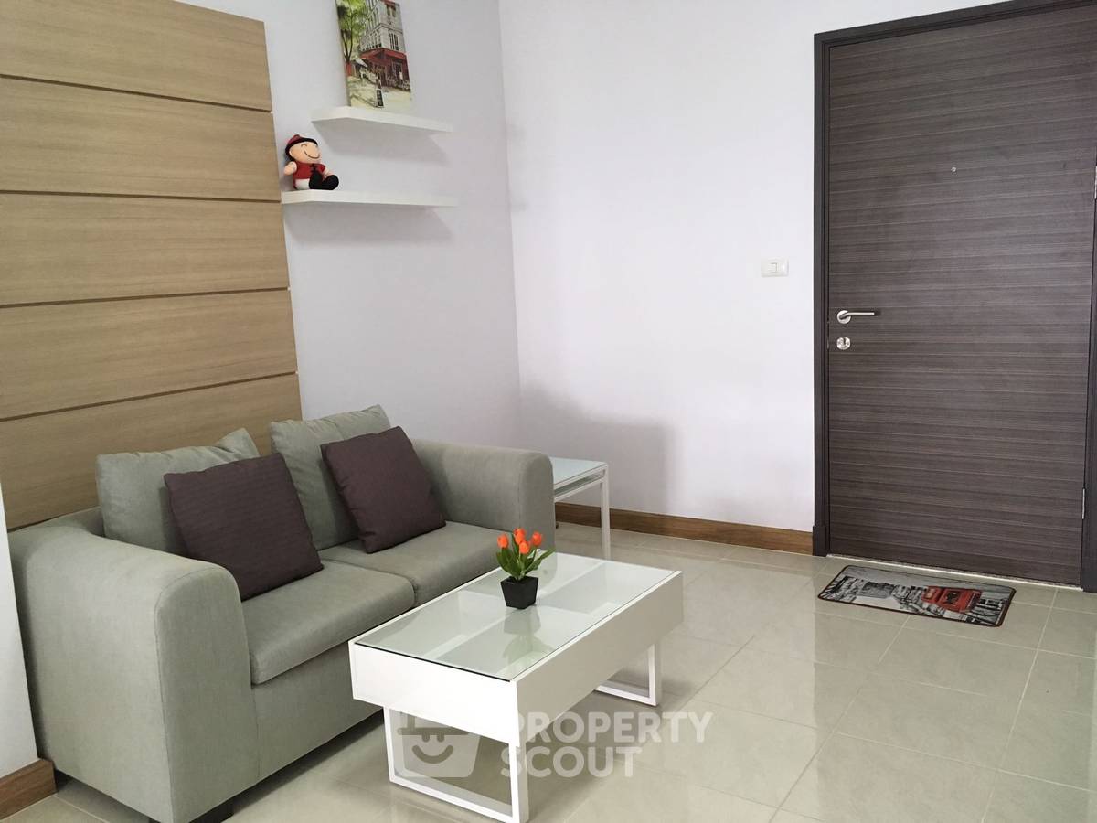 picture 1-BR Condo at Supalai Park Ekamai - Thonglor near ARL Ramkhamhaeng (ID 886916) - 5/13