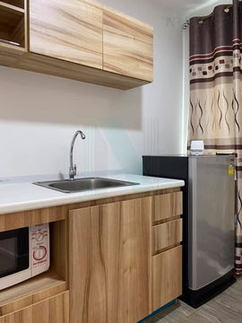 🚩 For Rent Condo HAPPY CONDO DONMUANG THE TERMINAL Building D, Floor 6,1 bed room, Room size 24.00 sqm