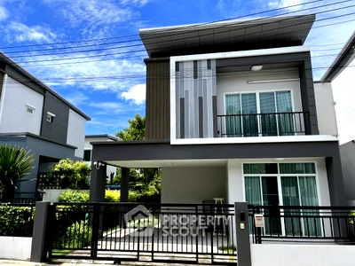 บ้านเดี่ยวให้เช่า : บ้านแฝด 3-ห้องนอน ใน สุรศักดิ์ (ID 2233033)