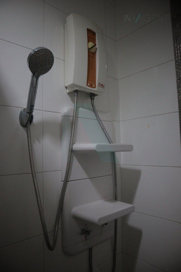 picture For rent, Aspire Rama 4, 1 bedroom, 11th floor, building 1, near BTS Ekkamai. - 6/8