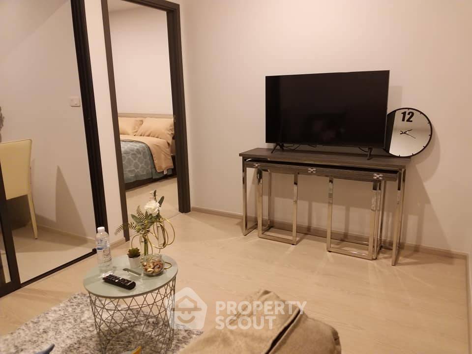 picture 1-BR Condo at Elio Del Nest near BTS Udom Suk (ID 375133) - 17/24