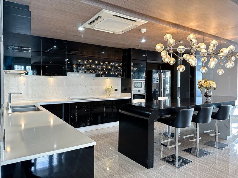 picture For Rent Penthouse At Citi Smart Sukhumvit 18 Unit 366/180-181 - 20/20