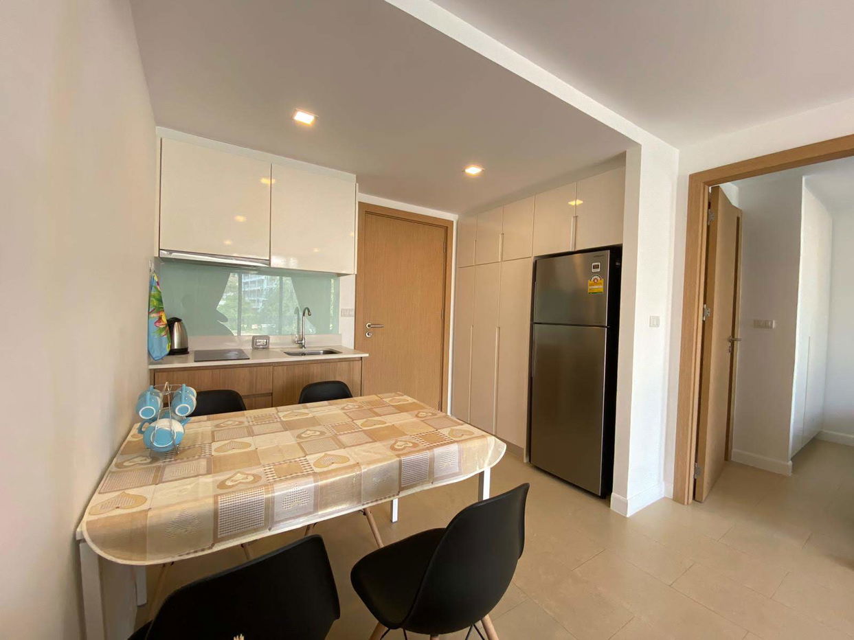 รูป 1 Bedroom Condominium @ Aurora Pratumnak - รูปที่ 1/30