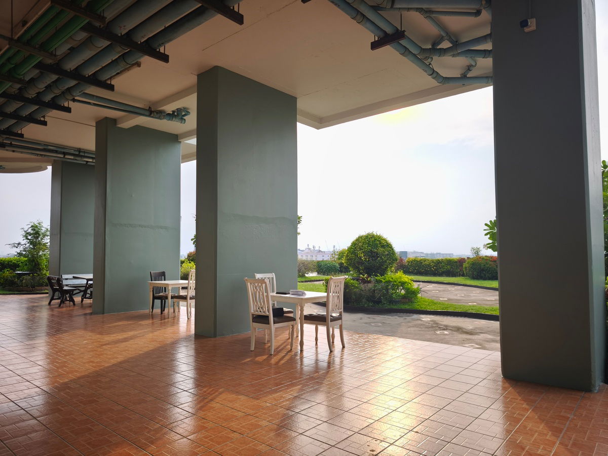 picture  A newly renovated condo 100% | No Pollution | Thammasat University, Khao San Road 4 km. Direct to owner Line ID : chuch_cha - 11/11