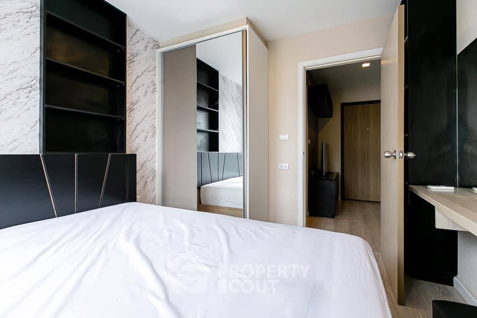 รูป คอนโด 1-ห้องนอน ที่ เมโทรลักซ์ พระราม 4 ใกล้ BTS เอกมัย (ID 825529) - รูปที่ 3/13