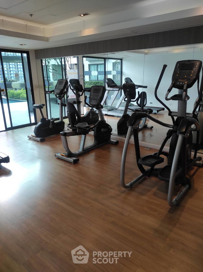 picture 2-BR Condo at Artemis Sukhumvit 77 near BTS On Nut (ID 1417952) - 29/30