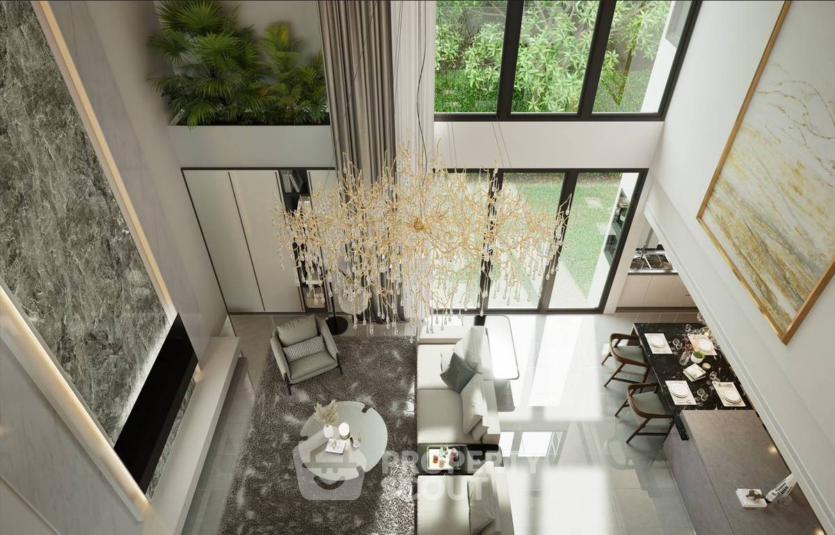 รูป วิลล่า 5-ห้องนอน ใกล้ เมืองพัทยา (ID 2098742) - รูปที่ 5/18