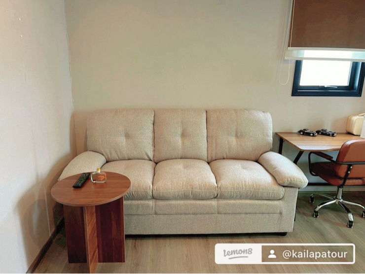 รูป ขายด่วน! คอนโดริมแม่น้ำเจ้าพระยา โครงการ The Politan Rive ชั้น 22 ขนาด 30 sqm - รูปที่ 14/26