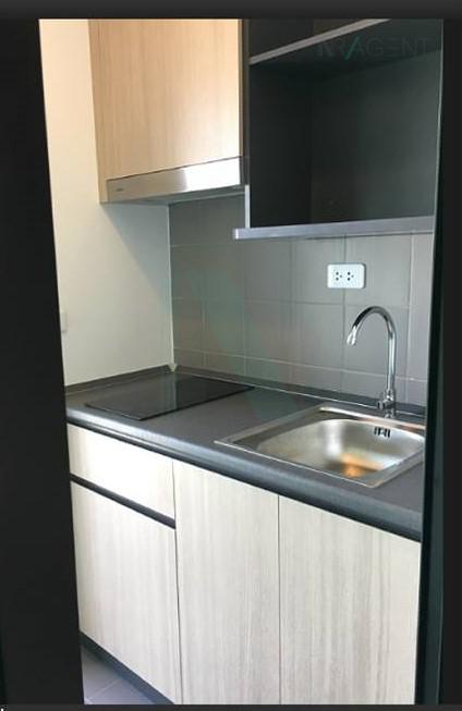 รูป ขาย Ideo Sukhumvit 115 ห้อง Studio ขนาด 27.5 ตรม.ใกล้ BTS ปู่เจ้า - รูปที่ 6/8